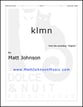 klmn piano sheet music cover